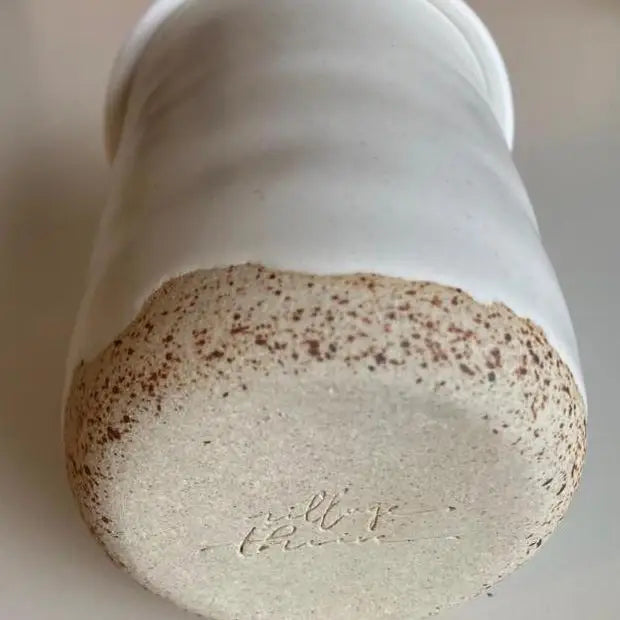 Wabi Ceramic To Go Mug