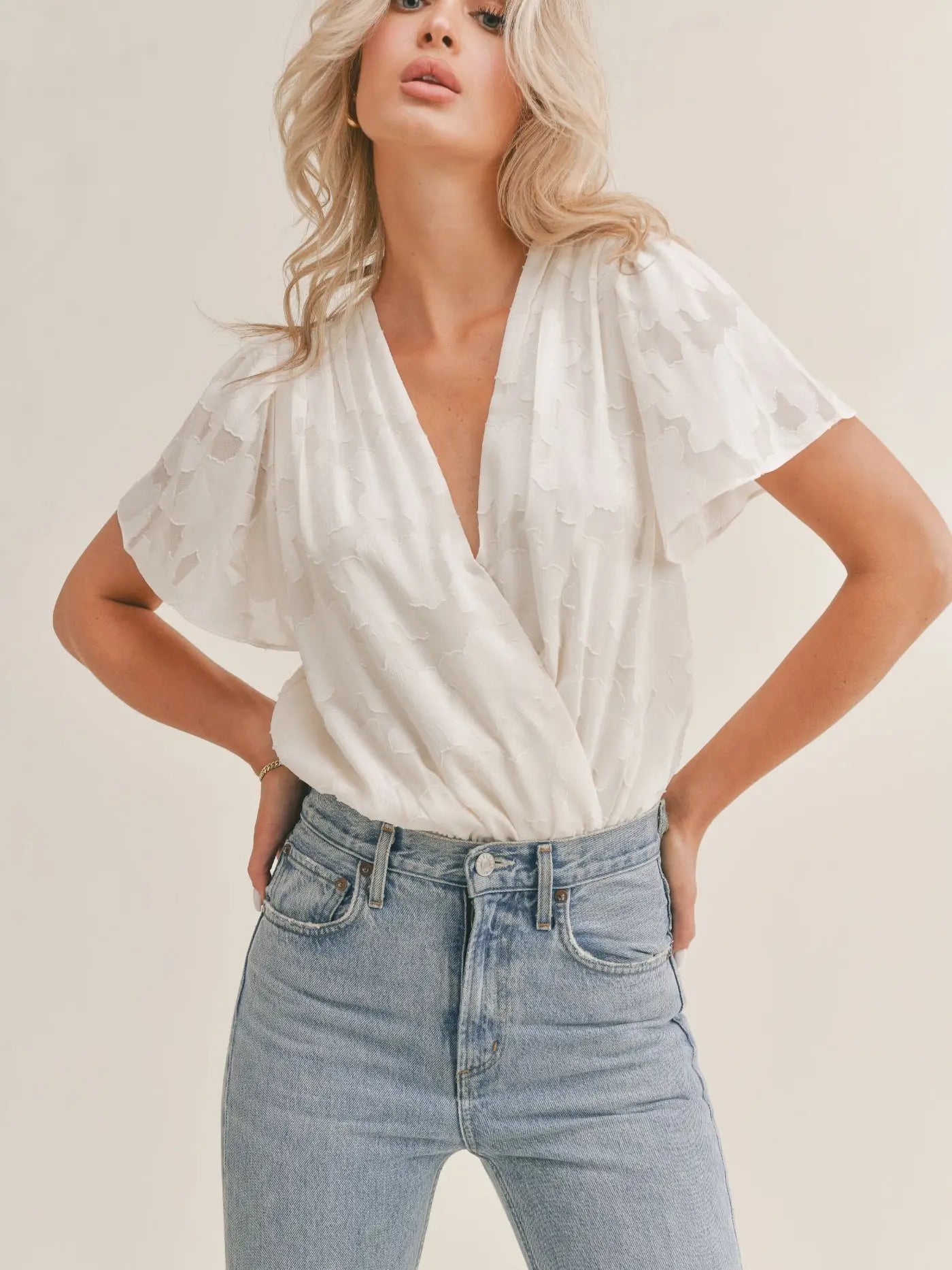 When In Rome Bodysuit