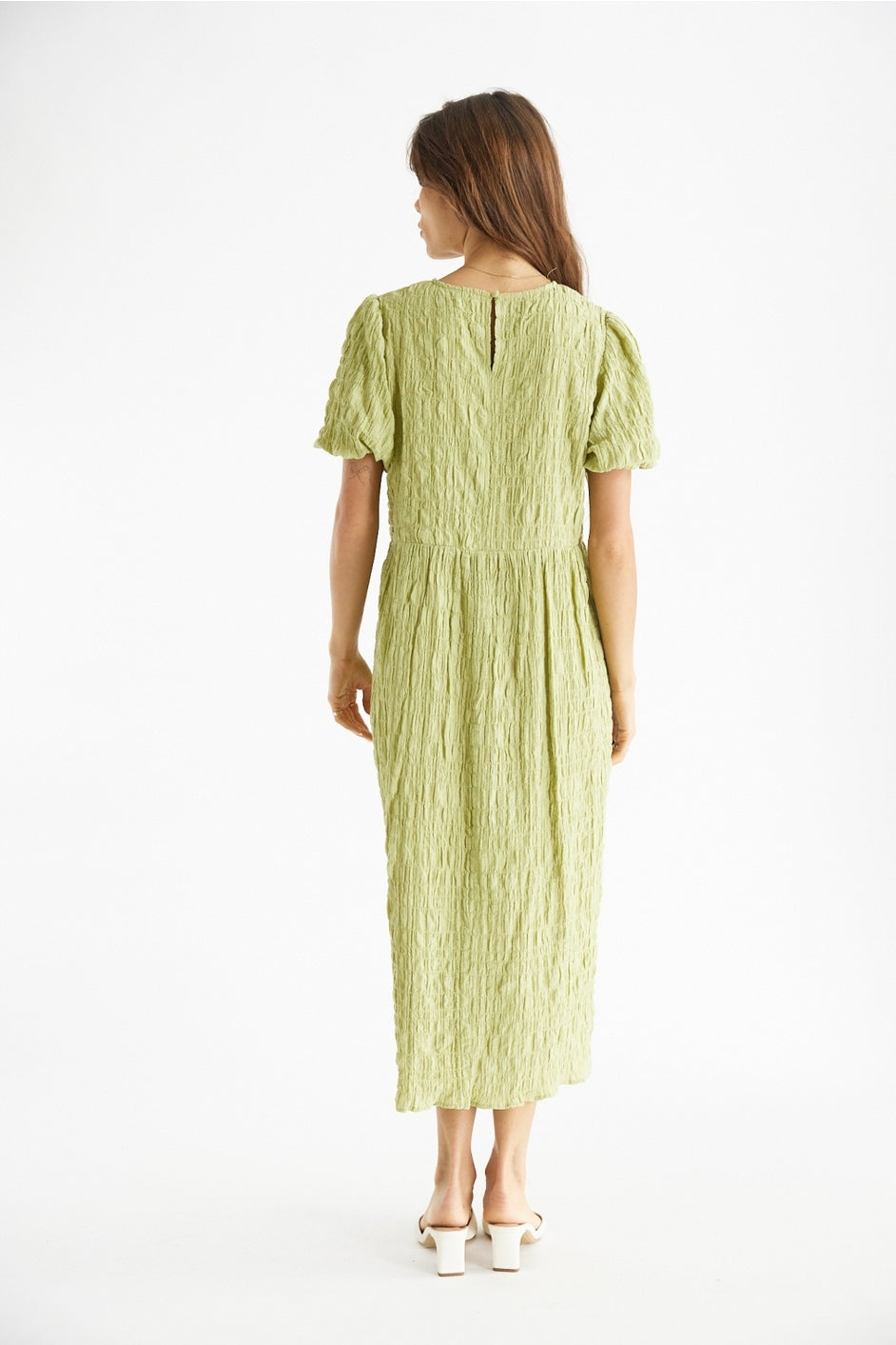 The Tove Dress