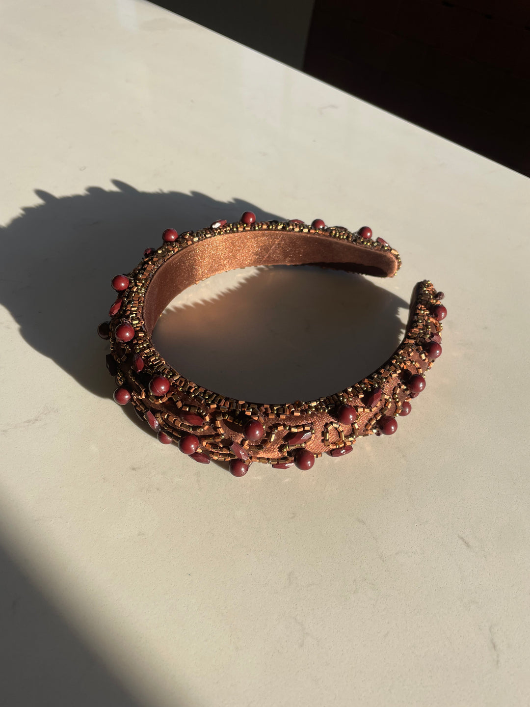 Coco Embellished Headband