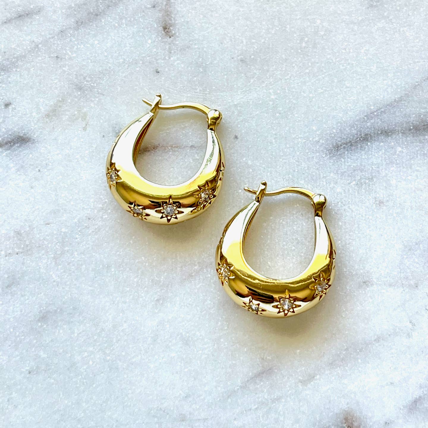 Avila Earrings