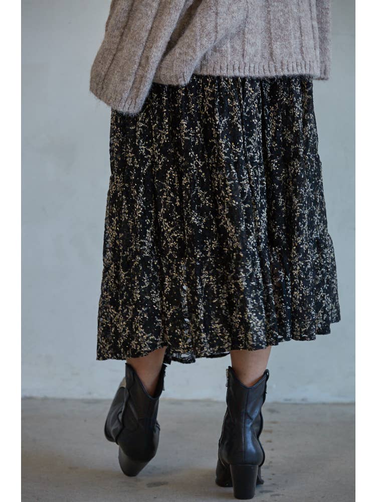 Armelle Skirt