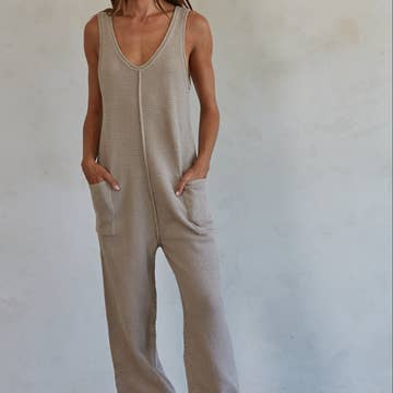 Arleith Jumpsuit