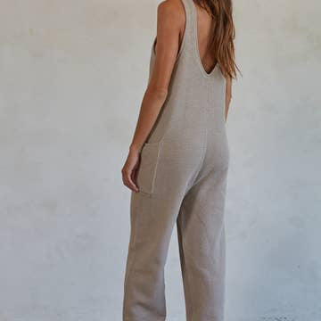 Arleith Jumpsuit