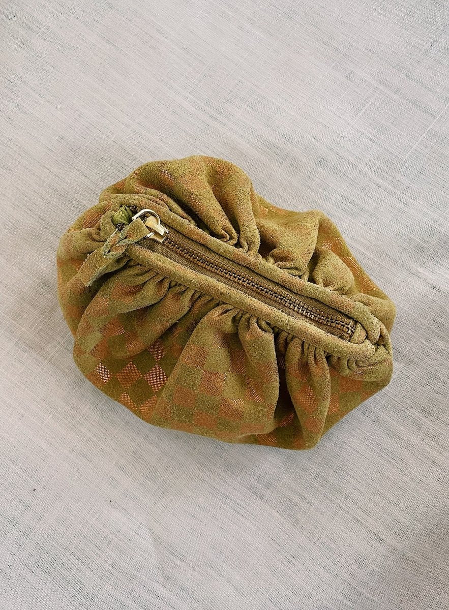 Puff Pouch