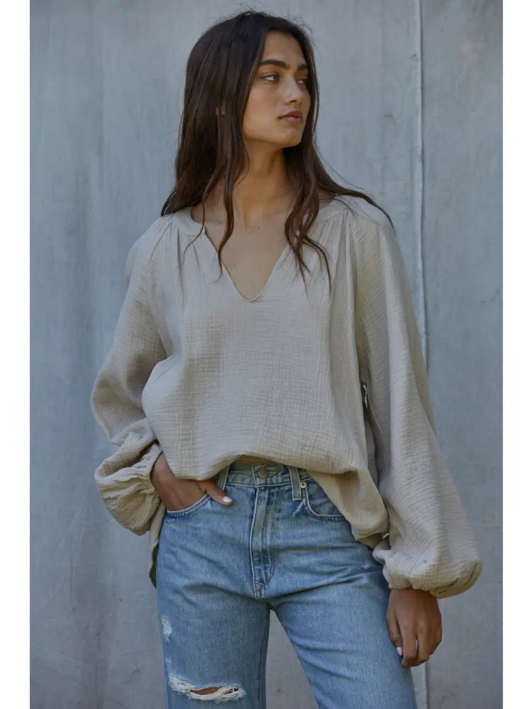 Haven Top