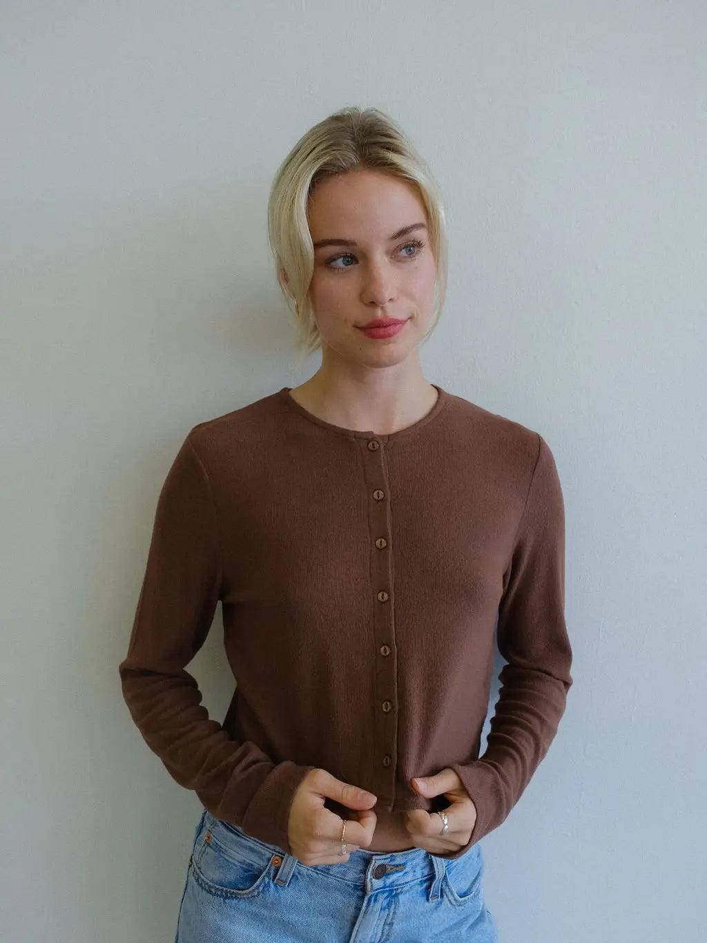 Arabella Sweater