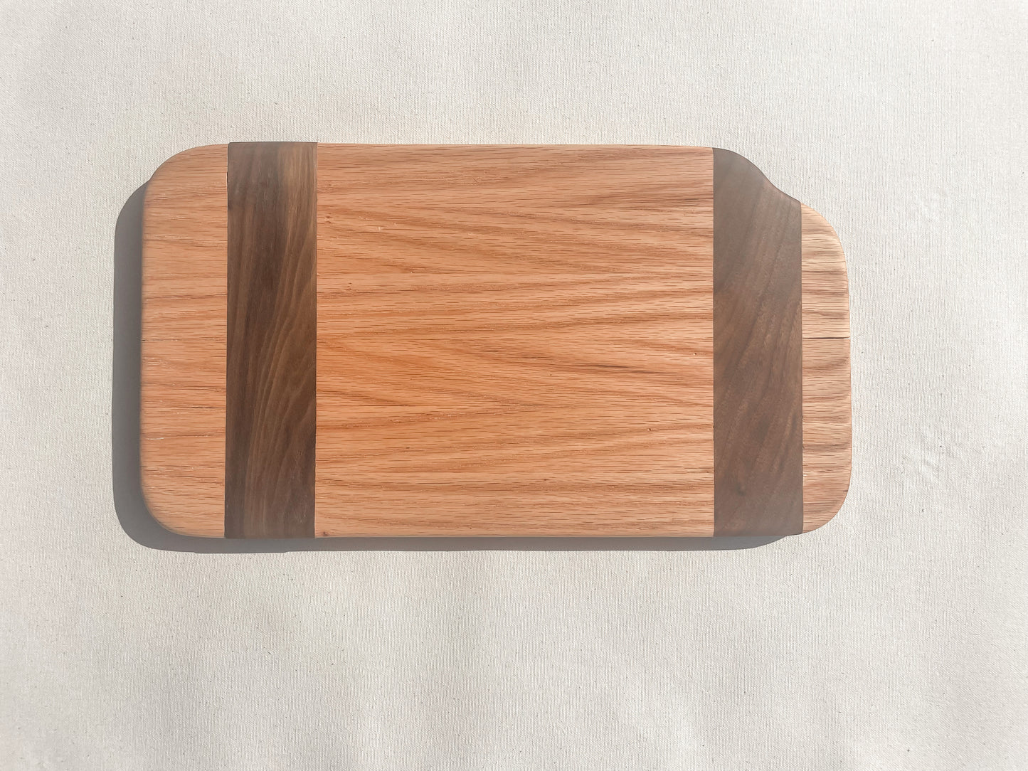 Handmade Serving Board #5