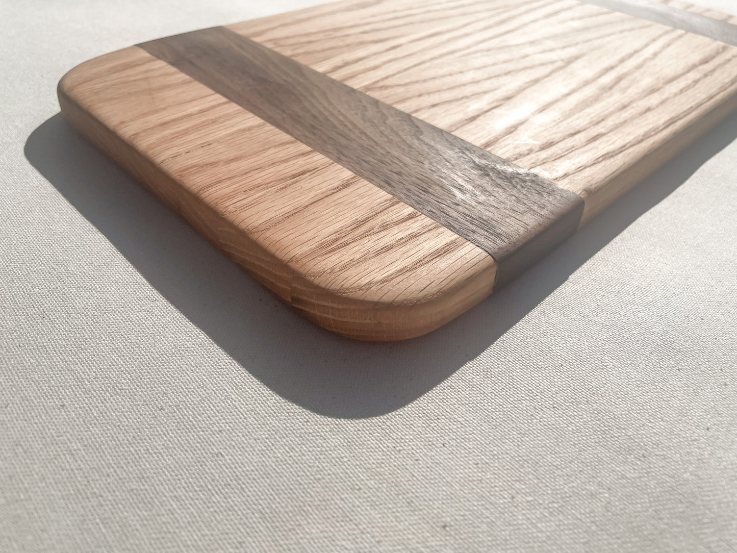 Handmade Serving Board #5