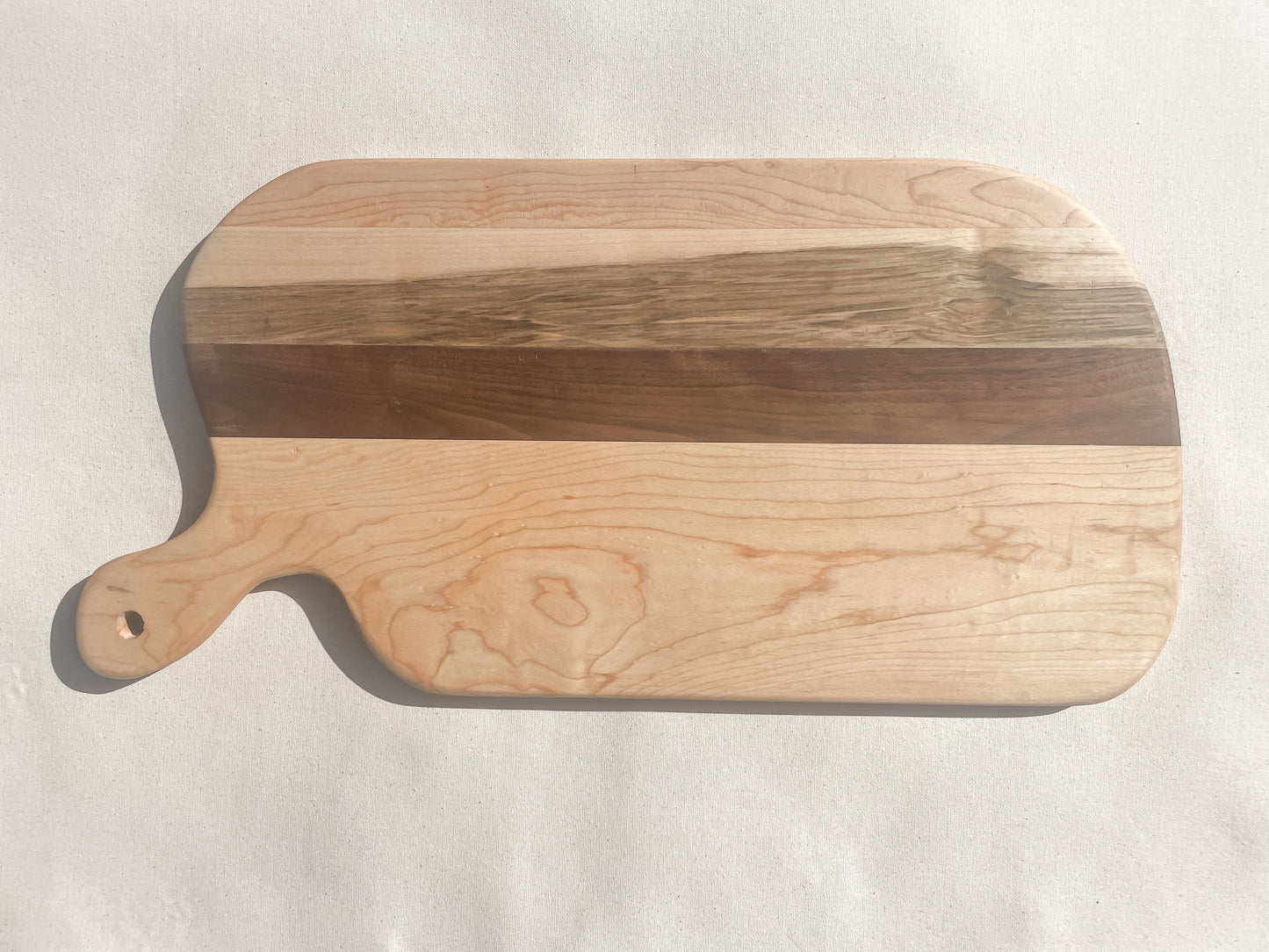 Handmade Serving Board #6