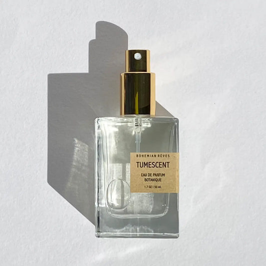 Tumescent Botanical Perfume Mist 1.7oz Parfum